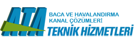 Ata Baca Sistem - Baca Temizliği - Maltepe Baca Temizliği